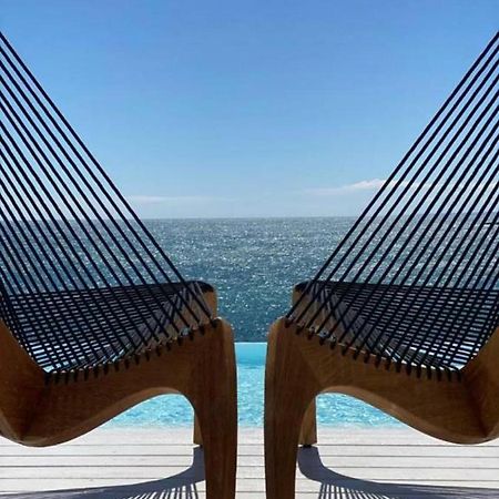Bellavista Suites Monopoli Luaran gambar