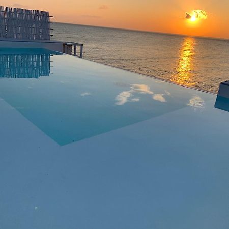 Bellavista Suites Monopoli Luaran gambar