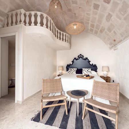Bellavista Suites Monopoli Luaran gambar