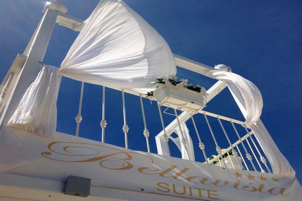 Bellavista Suites Monopoli Luaran gambar