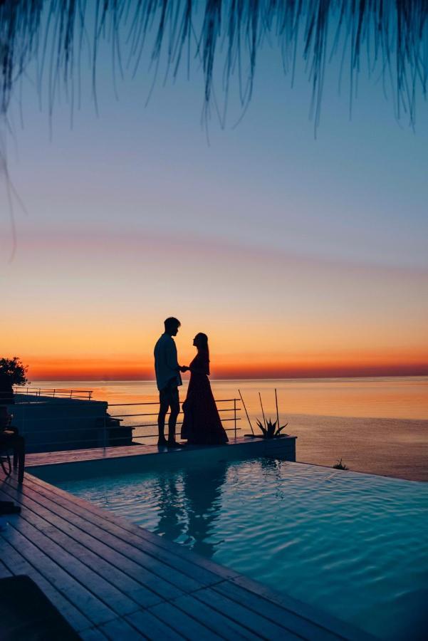 Bellavista Suites Monopoli Luaran gambar