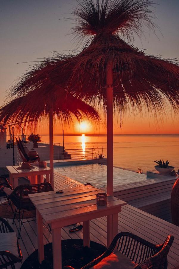Bellavista Suites Monopoli Luaran gambar