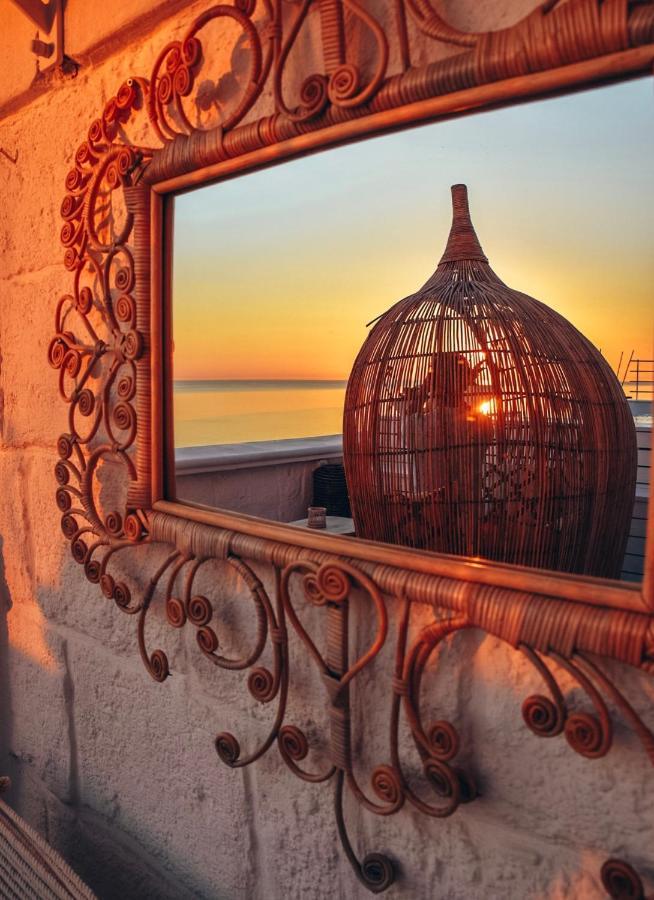 Bellavista Suites Monopoli Luaran gambar