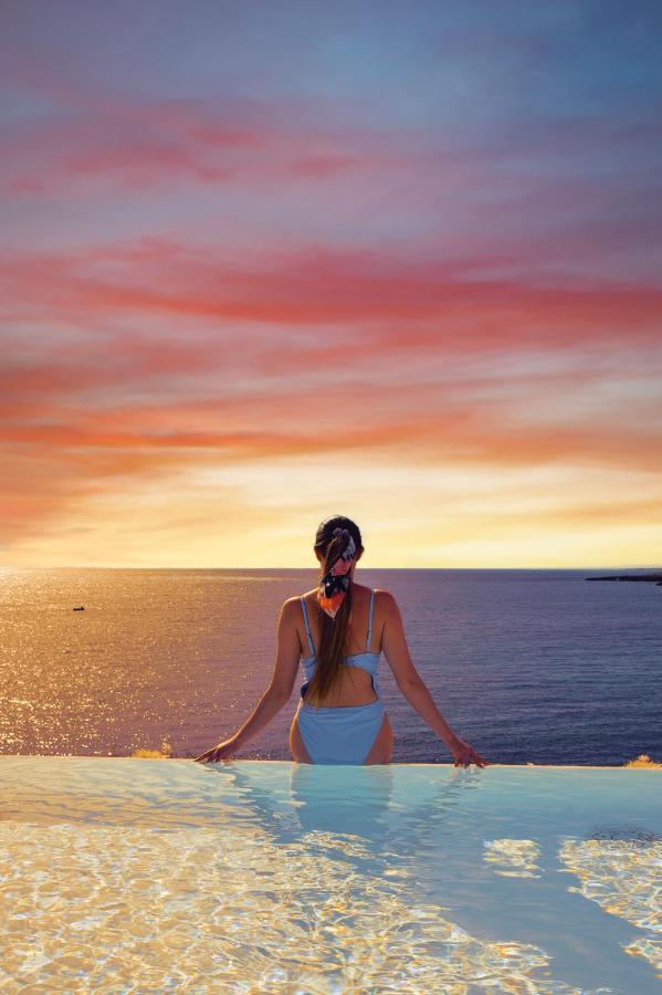 Bellavista Suites Monopoli Luaran gambar