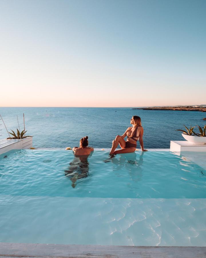 Bellavista Suites Monopoli Luaran gambar