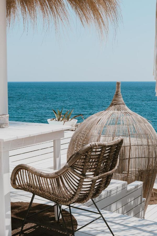 Bellavista Suites Monopoli Luaran gambar