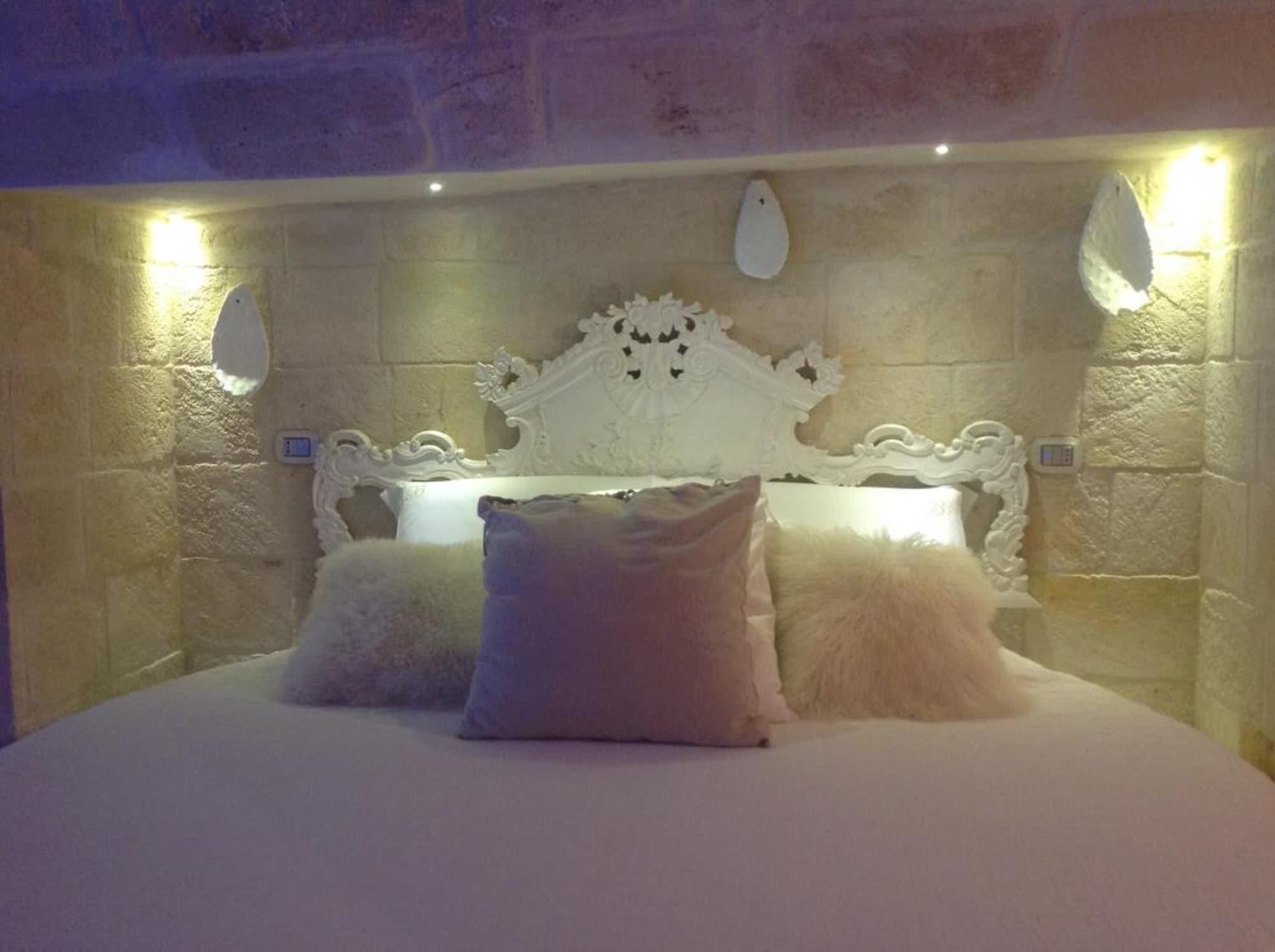 Bellavista Suites Monopoli Luaran gambar