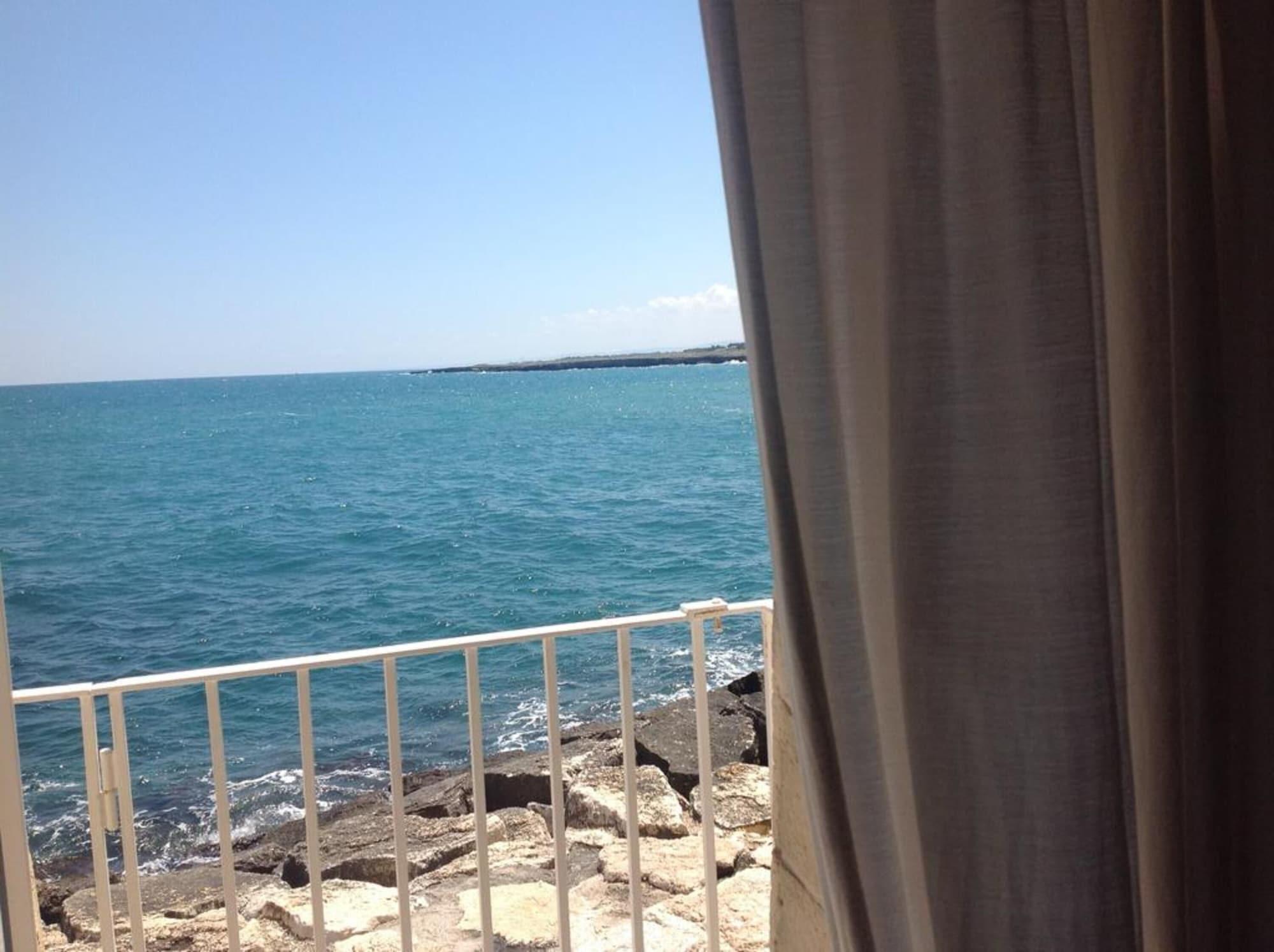 Bellavista Suites Monopoli Luaran gambar