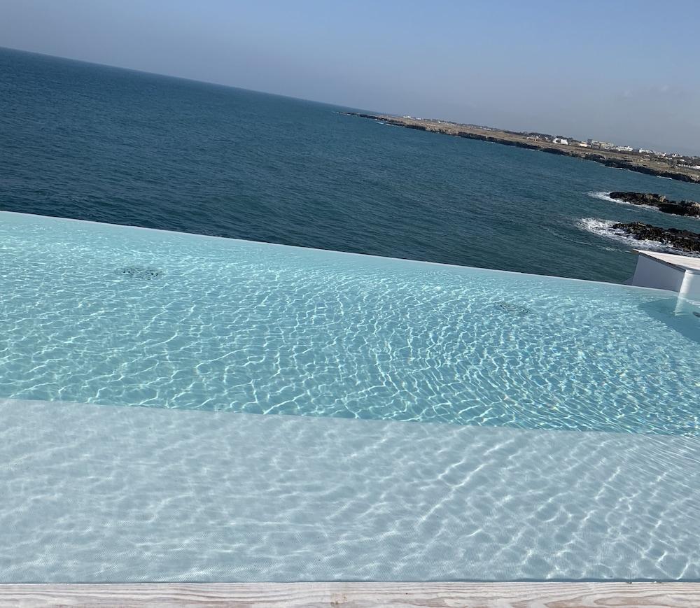 Bellavista Suites Monopoli Luaran gambar