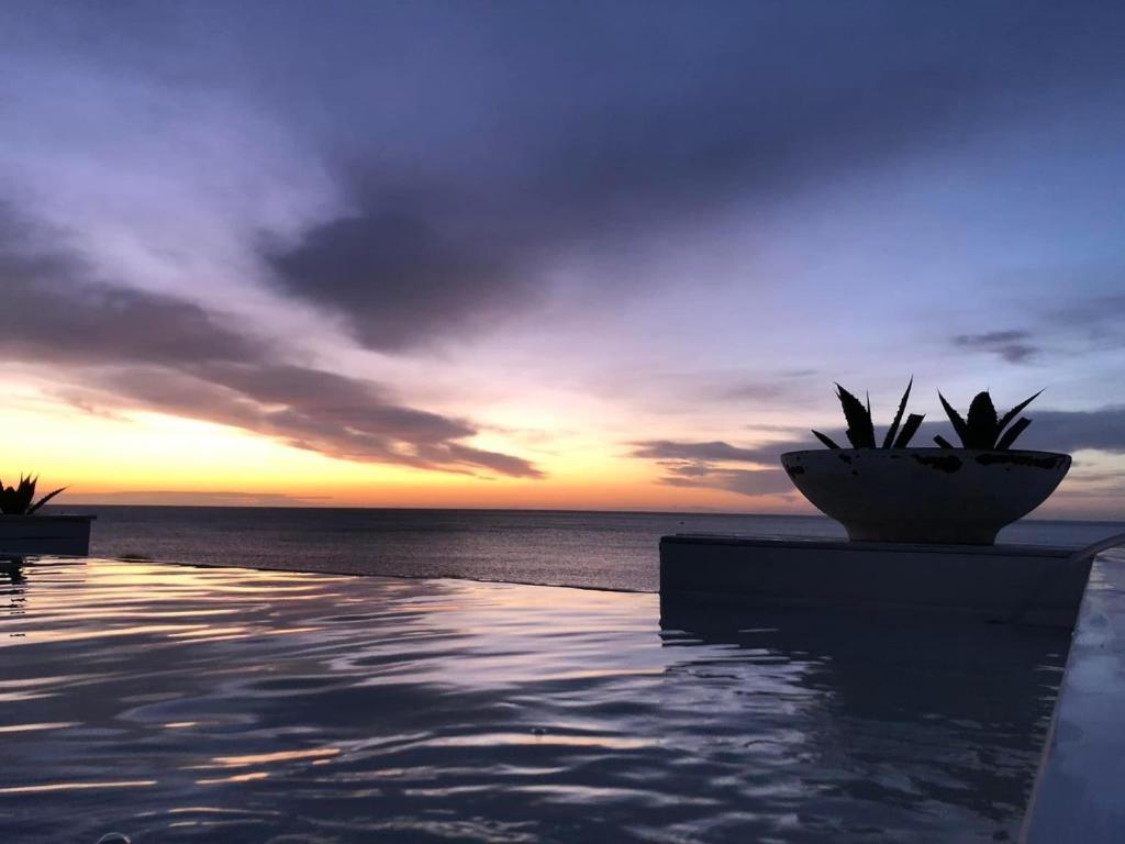 Bellavista Suites Monopoli Luaran gambar
