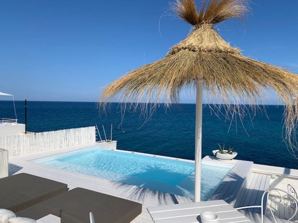 Bellavista Suites Monopoli Luaran gambar