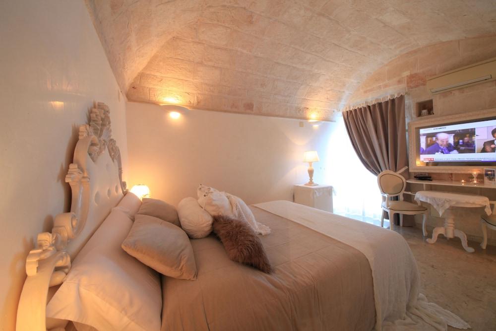 Bellavista Suites Monopoli Luaran gambar