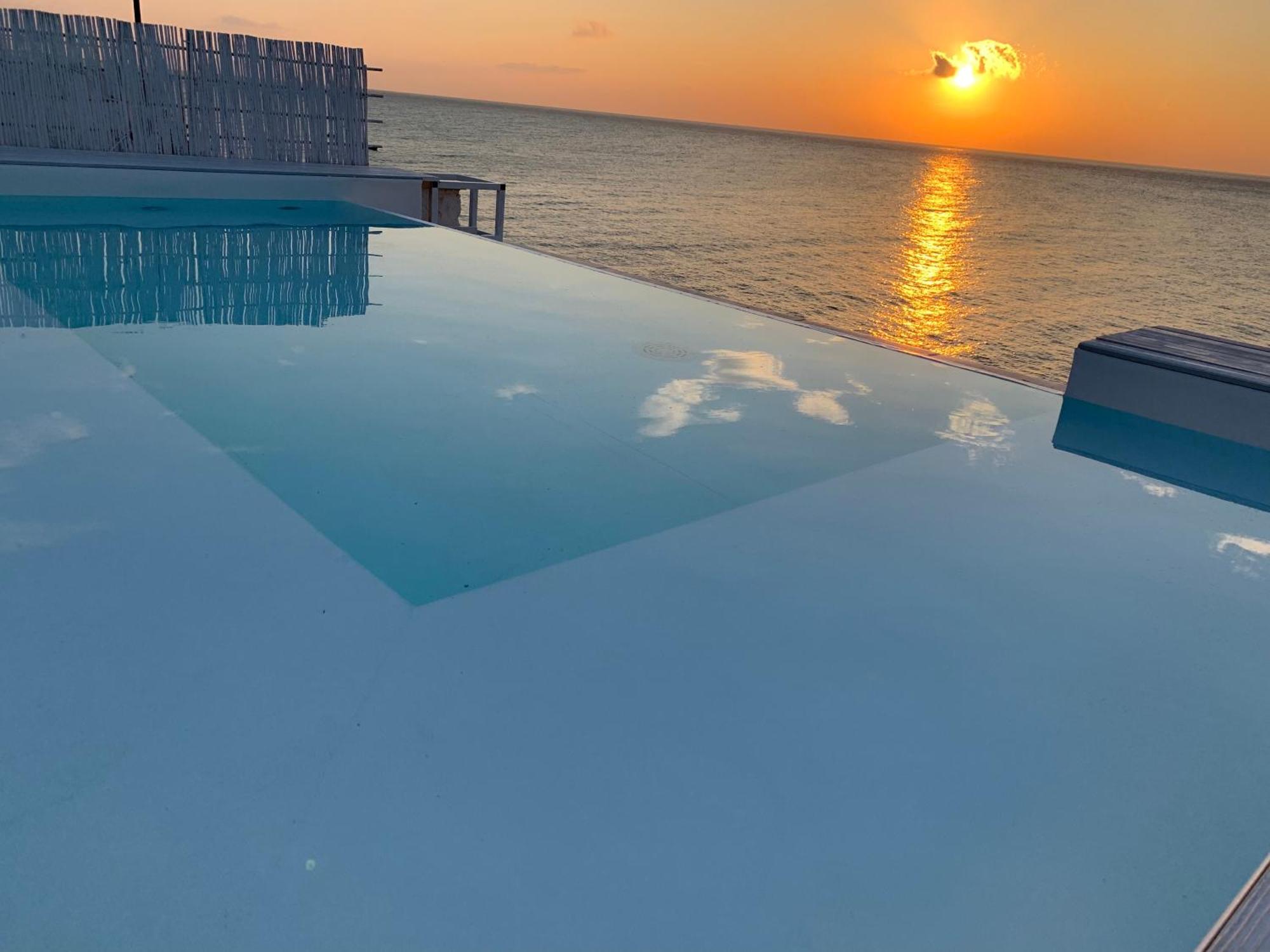 Bellavista Suites Monopoli Luaran gambar