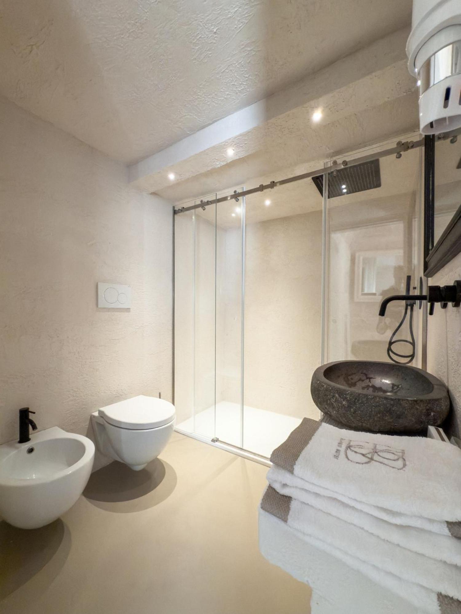 Bellavista Suites Monopoli Luaran gambar