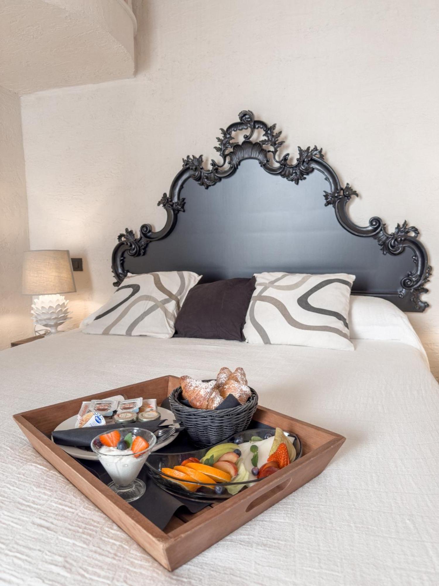 Bellavista Suites Monopoli Luaran gambar