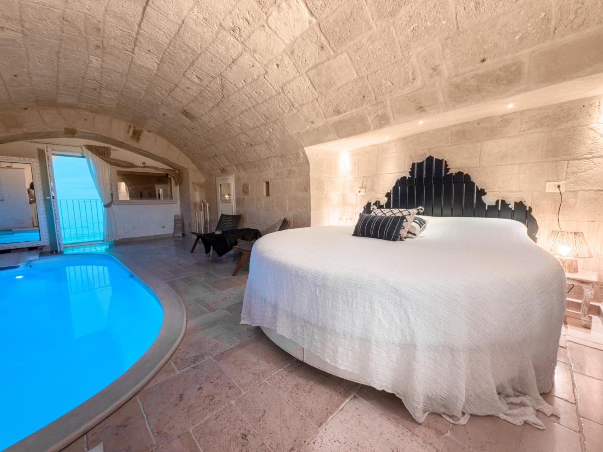 Bellavista Suites Monopoli Luaran gambar