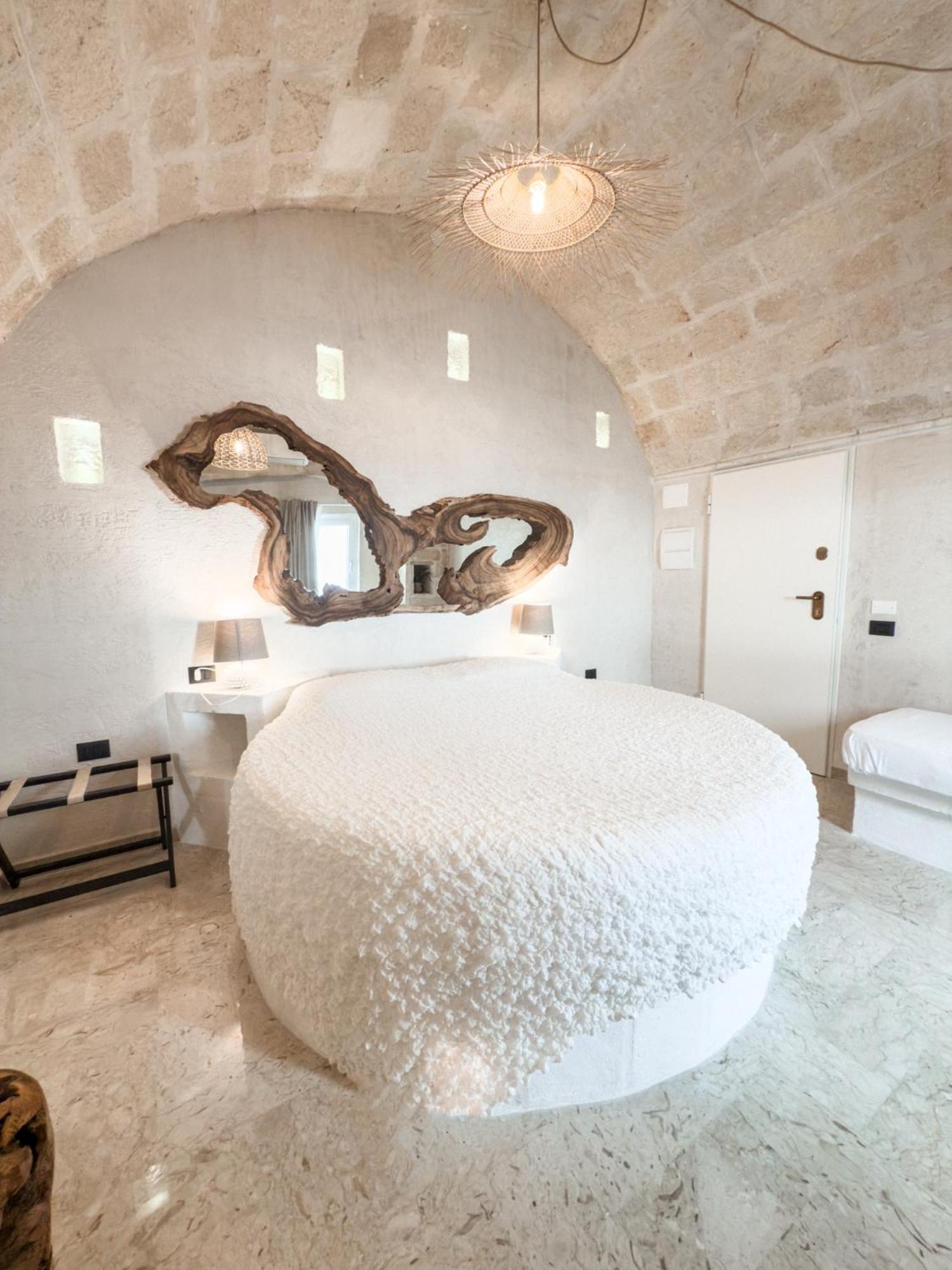Bellavista Suites Monopoli Luaran gambar