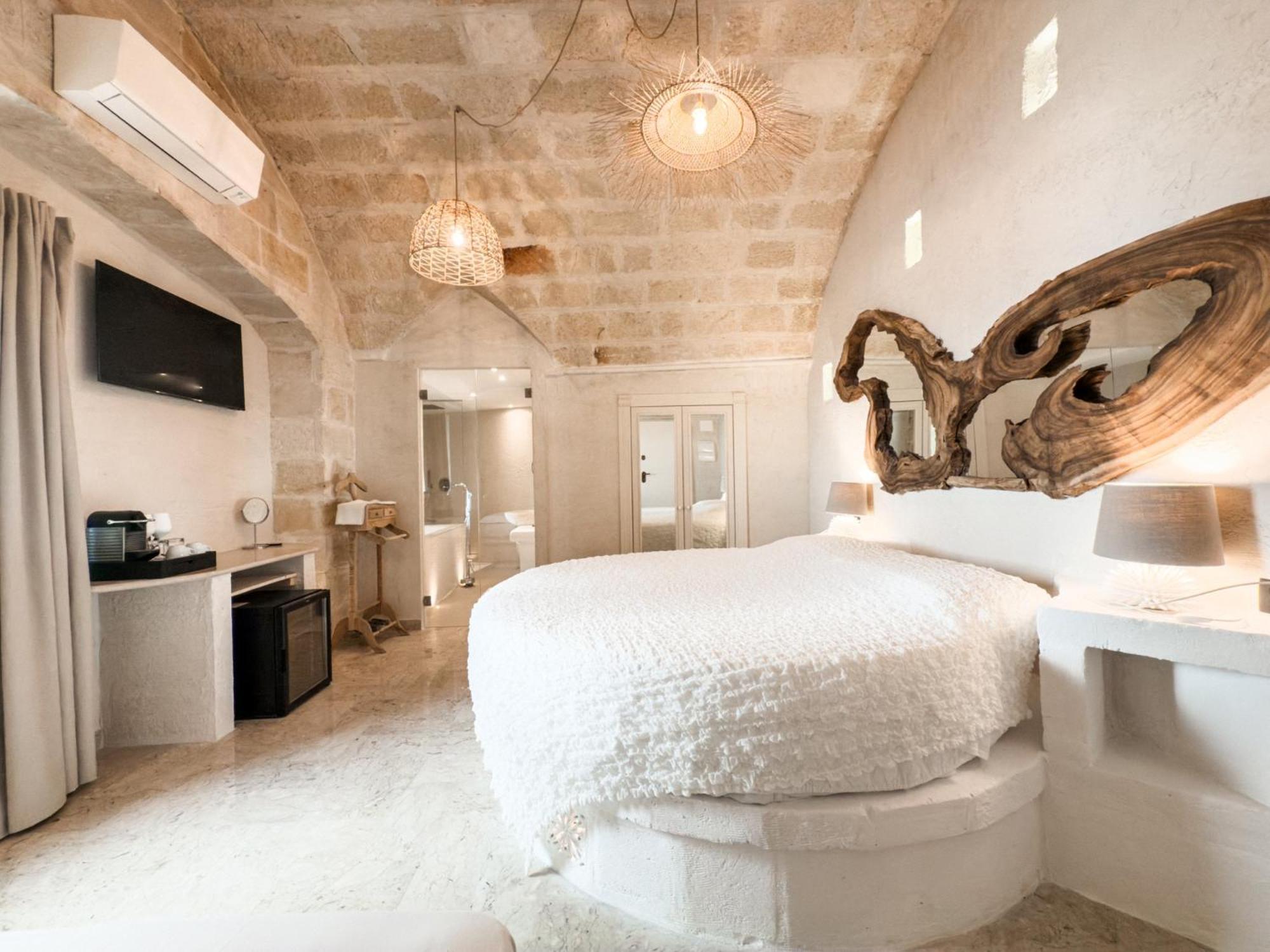 Bellavista Suites Monopoli Luaran gambar