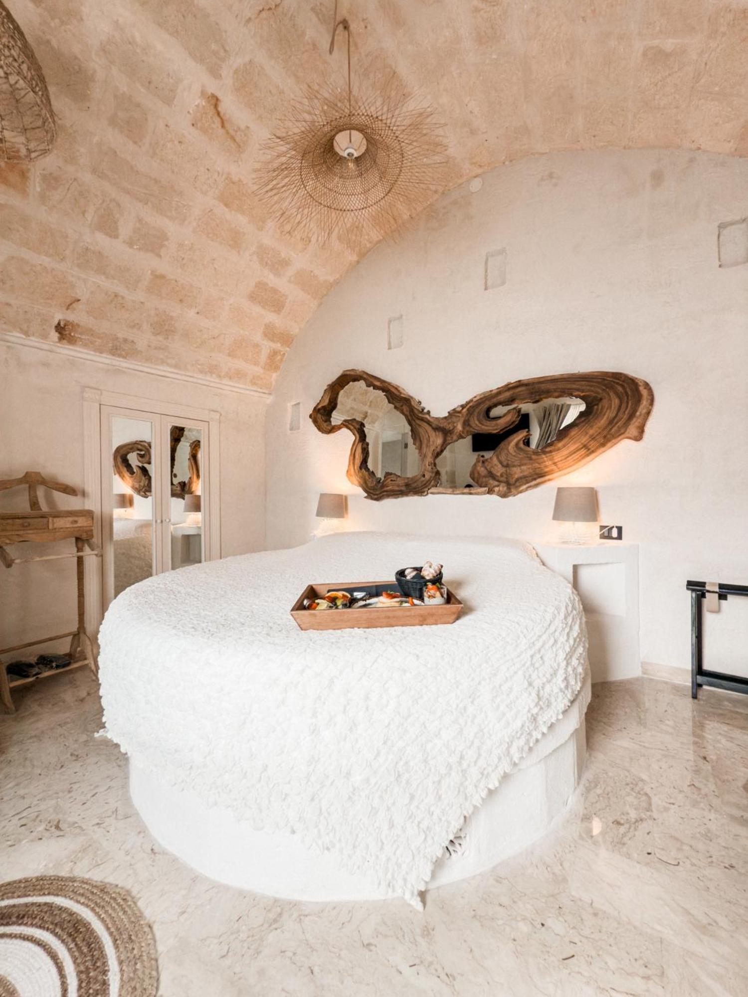 Bellavista Suites Monopoli Luaran gambar