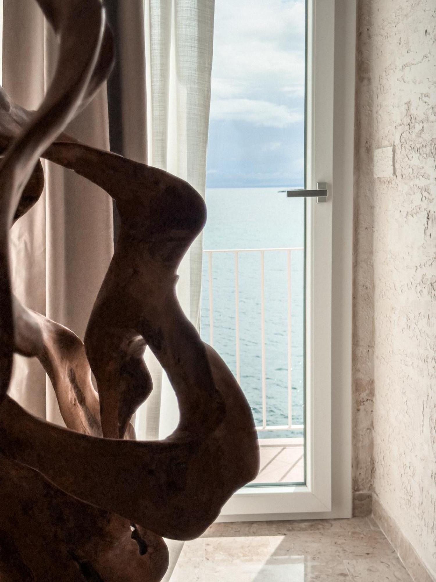 Bellavista Suites Monopoli Luaran gambar