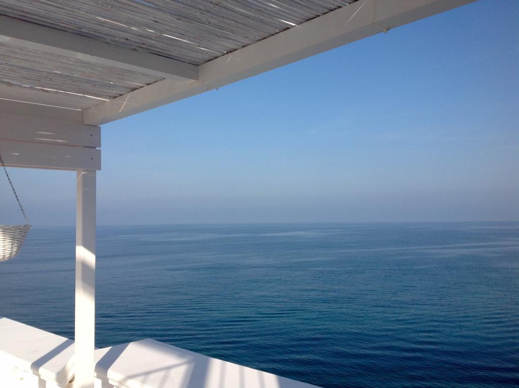 Bellavista Suites Monopoli Luaran gambar