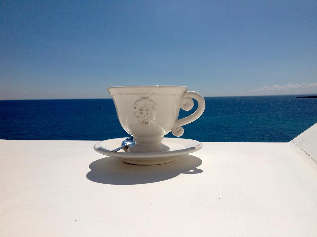 Bellavista Suites Monopoli Luaran gambar