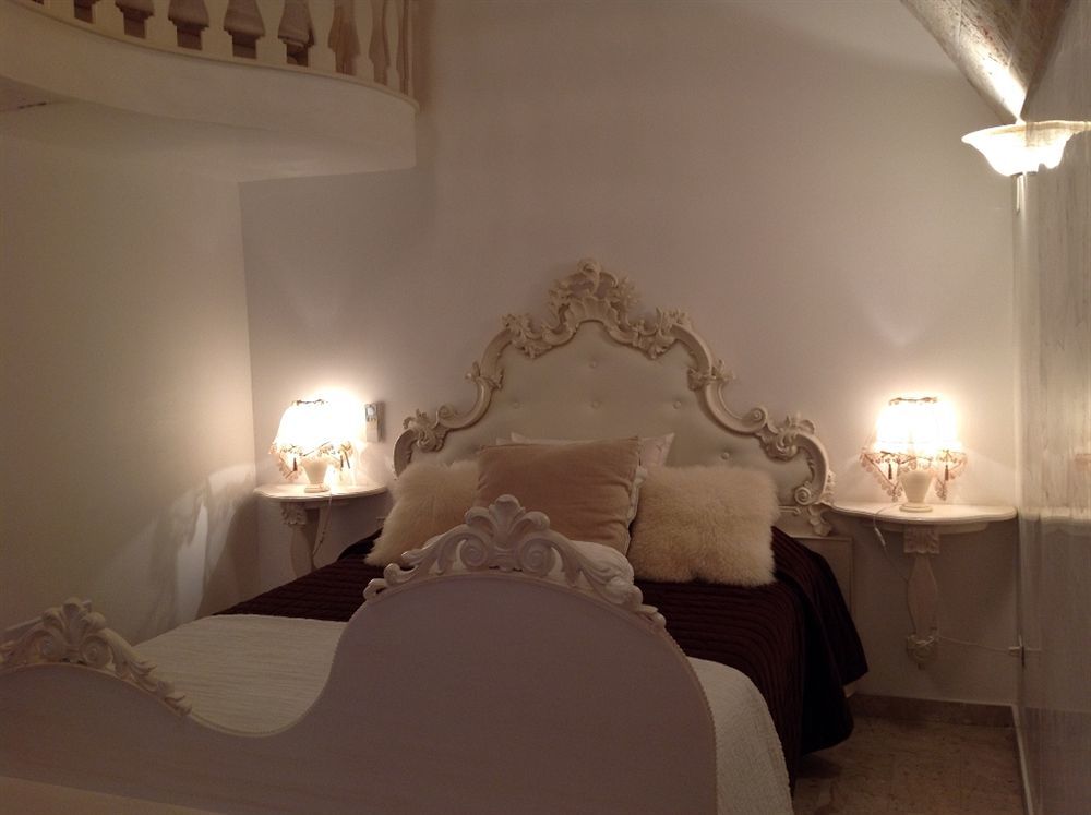 Bellavista Suites Monopoli Luaran gambar