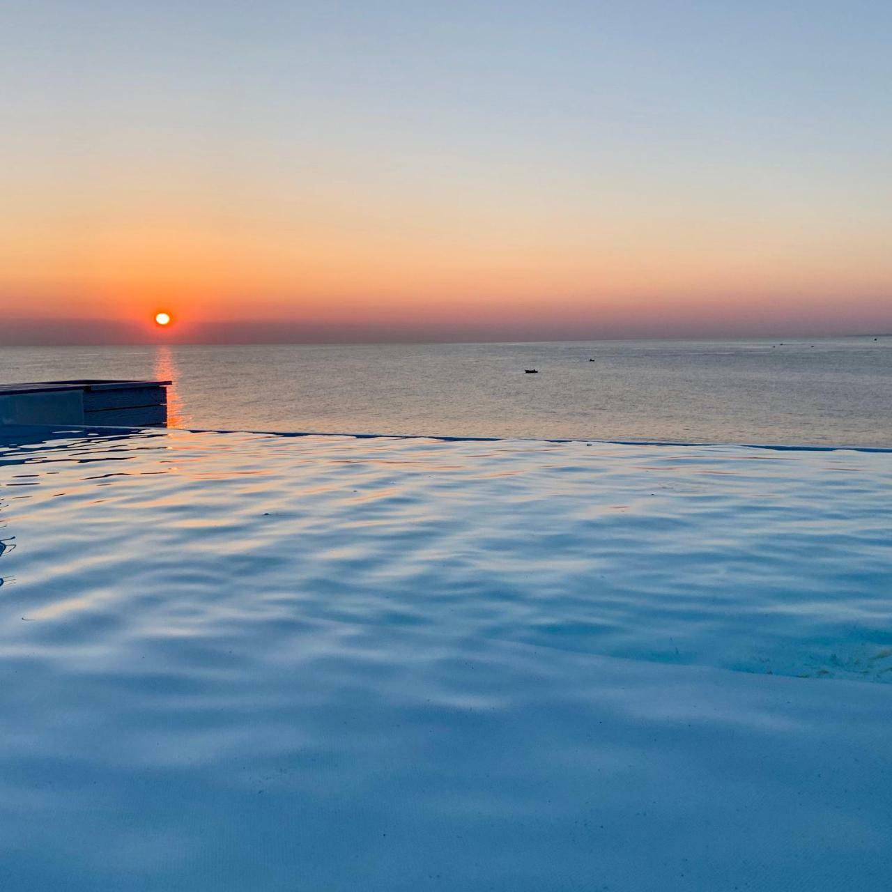 Bellavista Suites Monopoli Luaran gambar