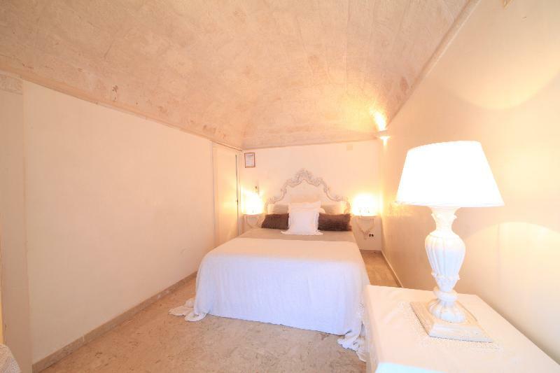 Bellavista Suites Monopoli Luaran gambar