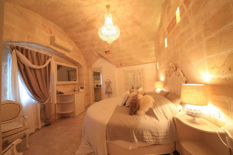 Bellavista Suites Monopoli Luaran gambar