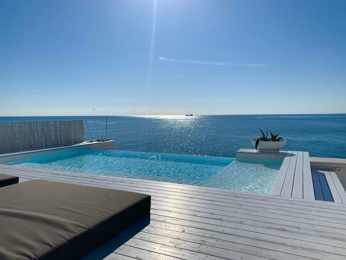 Bellavista Suites Monopoli Luaran gambar