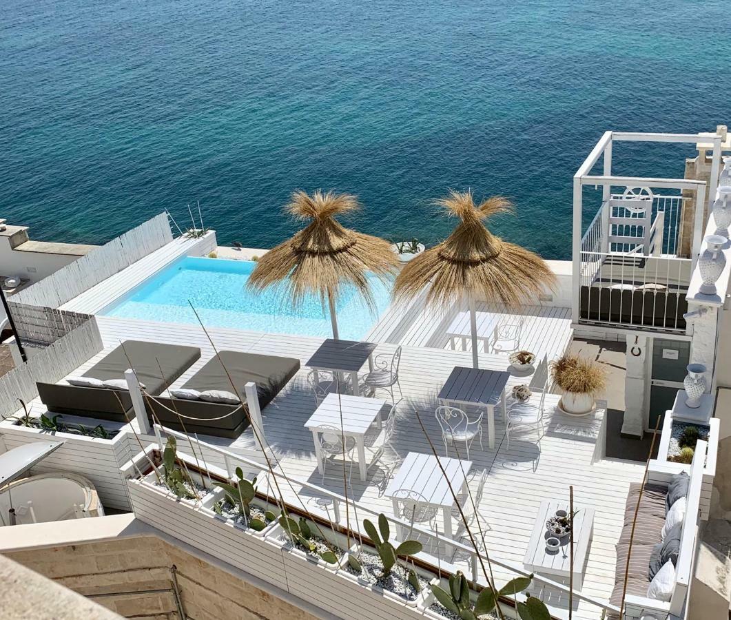 Bellavista Suites Monopoli Luaran gambar
