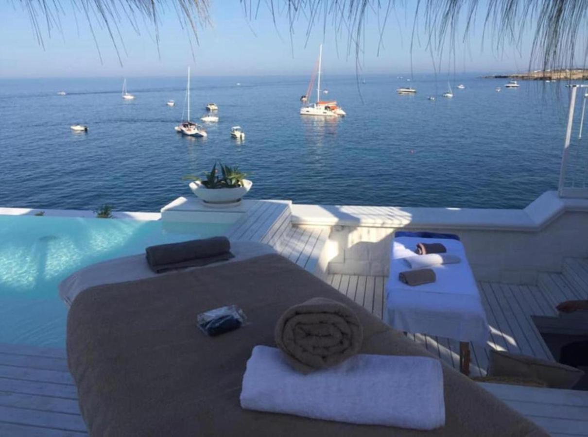 Bellavista Suites Monopoli Luaran gambar