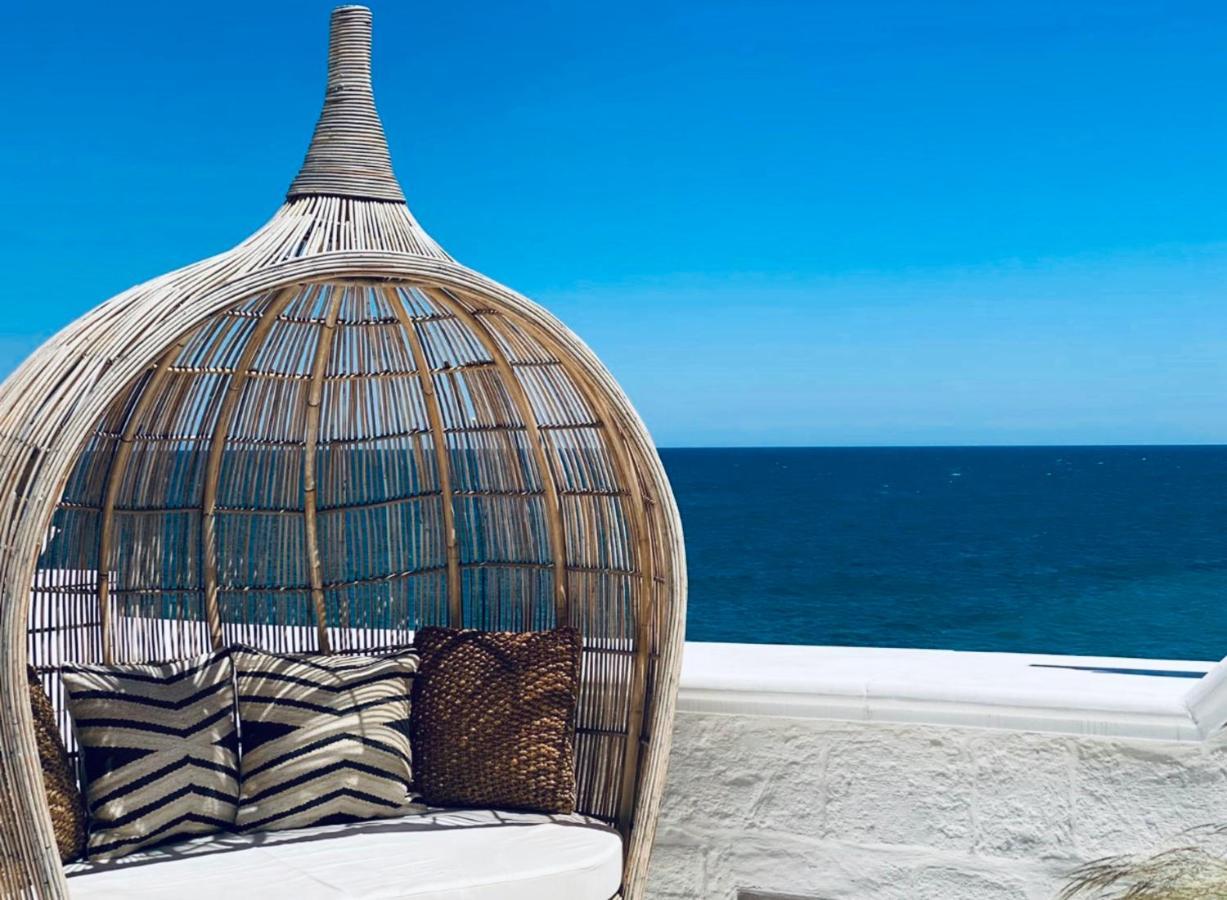 Bellavista Suites Monopoli Luaran gambar